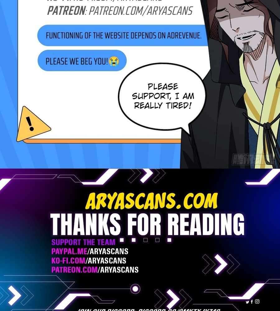 Rebirth in the end times: I reached the top by opening boxes Chapter 54 122
